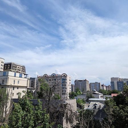 Moonflower Residence 4645 Бишкек Экстерьер фото